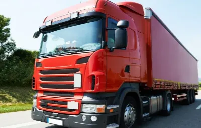 Adana Hassa Ambar Kargo