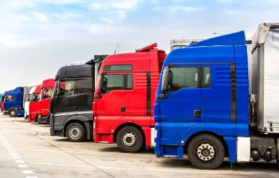 Adana Hassa Ambar Nakliyat