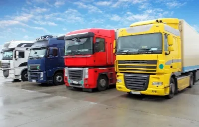 Adana Hassa Nakliye Ambarı