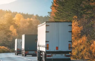 Adana ile Hassa Arası Klima Taşıma