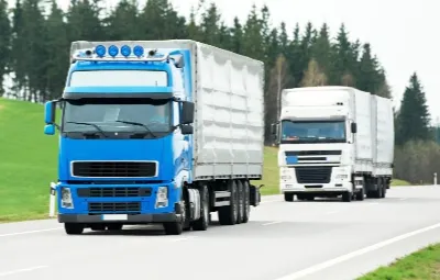 Adana ile Hassa Arası Eşya Taşıma